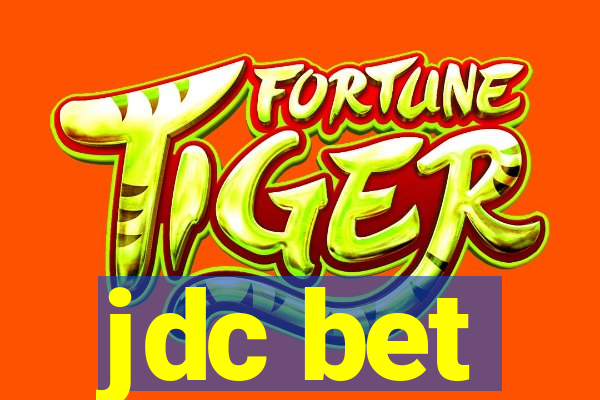 jdc bet